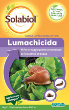 Lumachicida Pfnpe Biologico a