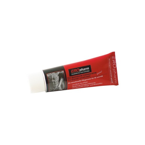 Stimolante crema coppia - stimolante,