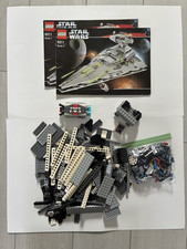 LEGO Star Wars 6211 Imperial