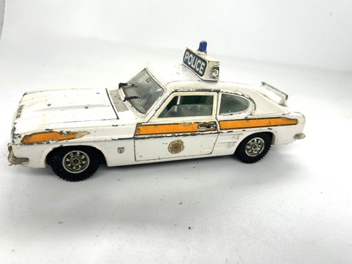 Dinky toys vintage 25 - toys, 1:25