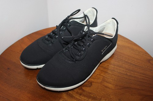 Geox womens respira sneakers - womens,