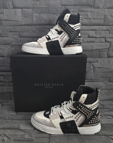Sneakers top philipp plein - hi-top,