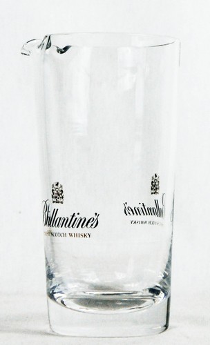 Ballantines whisky brocca - ballantines,