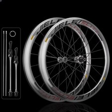 Set ruote copertoncino bici