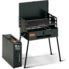 Barbecue pic nic carbonella - pic, a