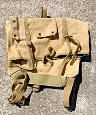 WW2 USMC US Marine Corps M41