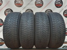 Gomme invernali usate pirelli - invernali,