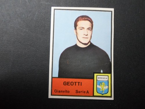 Figurina gianvito geotti - geotti,