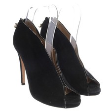 Decolte alla caviglia