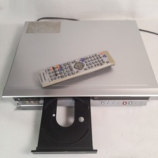 Pioneer DVR-420H.S Video più lettore DVD Dolby DTS e registratore HDD