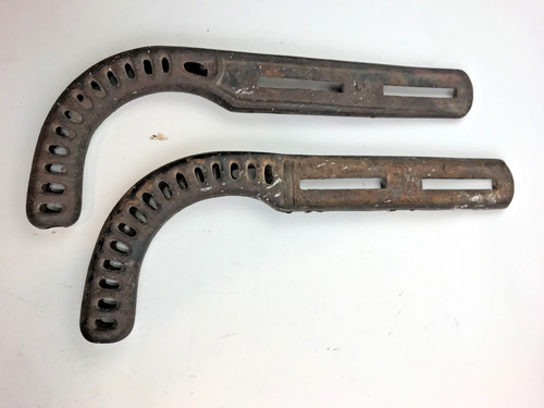 Coltivatore ghiaia vintage - coltivatore,