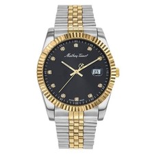 Mathey-Tissot Rolly III