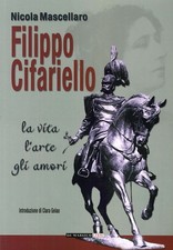 Filippo cifariello vita - cifariello., la