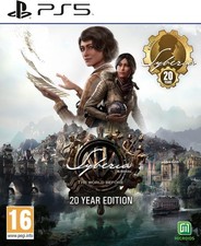 Syberia: The World Before -