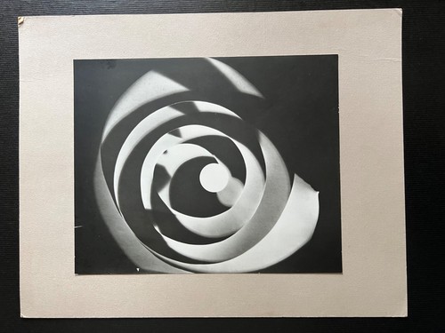 Man ray rayograph 1923 - man, 1923/78