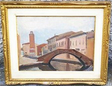 FERRUCCIO MATARESI (1928-2009)