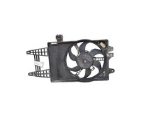 Radiator fan Lancia Musa 1.4
