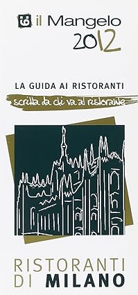 Mangelo milano - il,