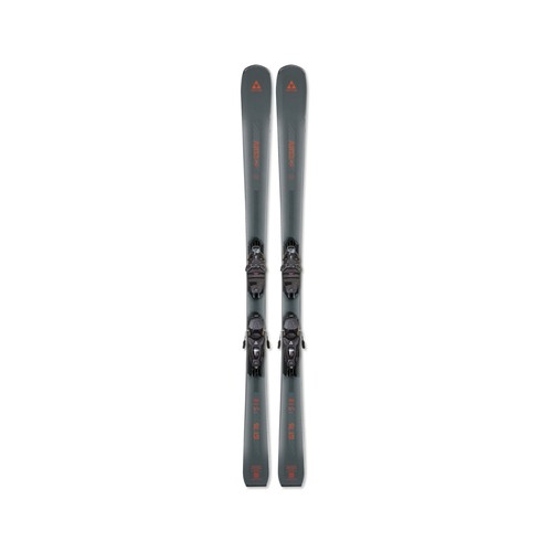 Fischer the curv 76 - curv, gt