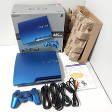 Console Sony PlayStation 3 PS3