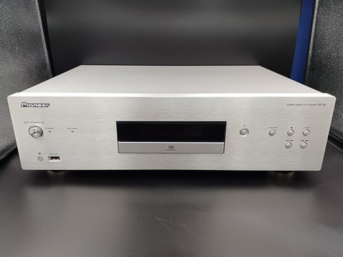 Pioneer lettore cd - pioneer, pd-30