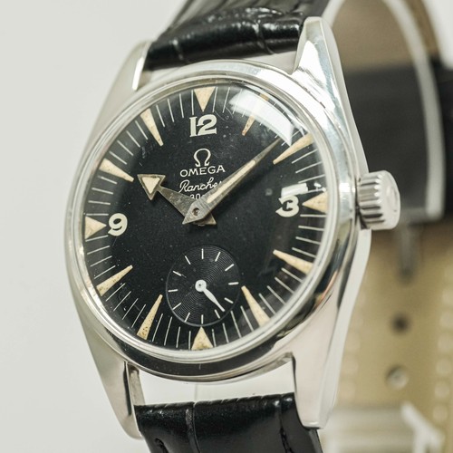 Raro quasi nuovo - raro, omega