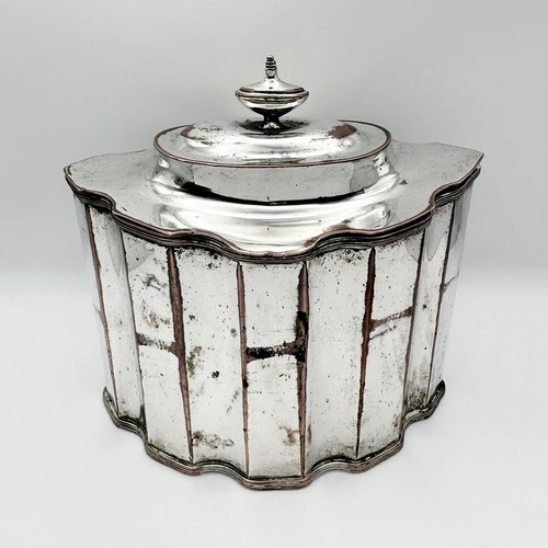 Caddy tè george iii - caddy,