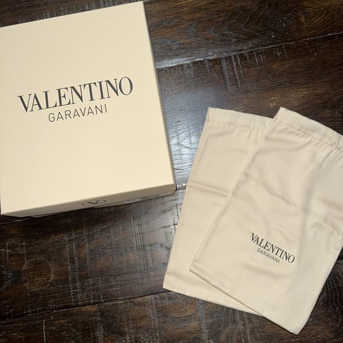 Valentino garavani scatola - valentino,