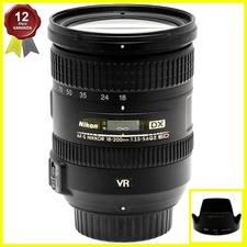 Nikon 18 200mm - dx, 18-200mm