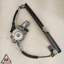 Alzavetro elettrico anteriore rh 46751870 per ALFA ROMEO 147 MK1 2000-2005 usato (95007)