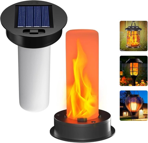 Luci solari ricambio top - luci,