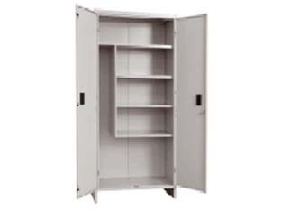 Armadio portascope metallo - in,