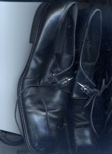 Scarpe uomo cesare paciotti - scarpe,