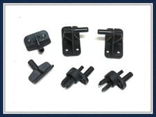 Kit Supporto Perno Mensola