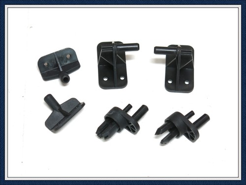 Kit supporto perno mensola - kit,