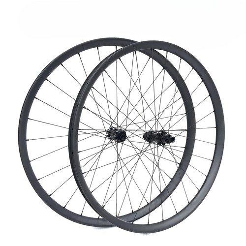 Ruote fibra carbonio - fibra, di