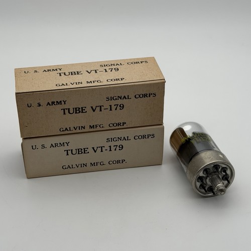 Sylvania 179 1ln5 tubo - sylvania, =