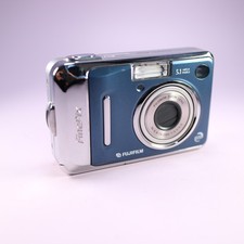 Fujifilm fotocamera digitale