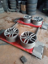 Cerchi bmw doppia misura - cerchi, m