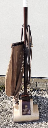 Aspirapolvere hoover junior - aspirapolvere,