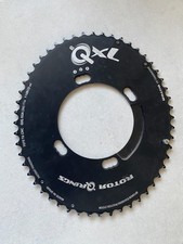 Rotor corona ovale shimano - rotor,