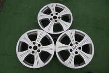 1x Cerchio in Lega 17 Pollici