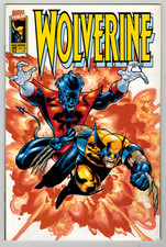 Wolverine 122 Marvel Italia
