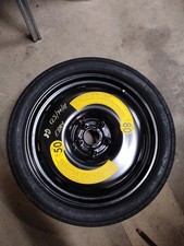 Ruotino Di Scorta Ruota Volkswagen Golf VIII 8 125/70/18