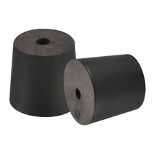 Tapered Rubber Cap 23mm to