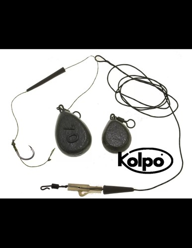 Kolpo montatura completa - montatura,