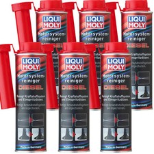 Liqui Moly Pulitore Sistema