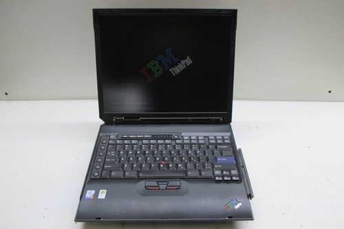 Ibm thinkpad a31 intel - a31, pentium