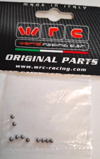 WRC WORLD RACING CAR RICAMBI