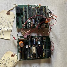 slot machine sconosciuta non testata F1 Igt video poker ?suono Mppu scheda PCB C51